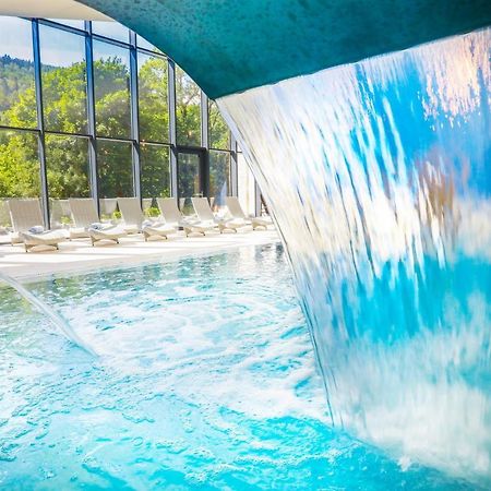 Magnus Resort Bystra  Bagian luar foto