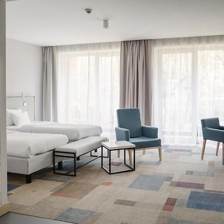 Magnus Resort Bystra  Bagian luar foto
