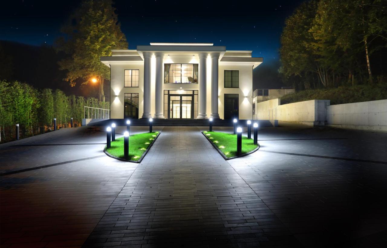 Magnus Resort Bystra  Bagian luar foto