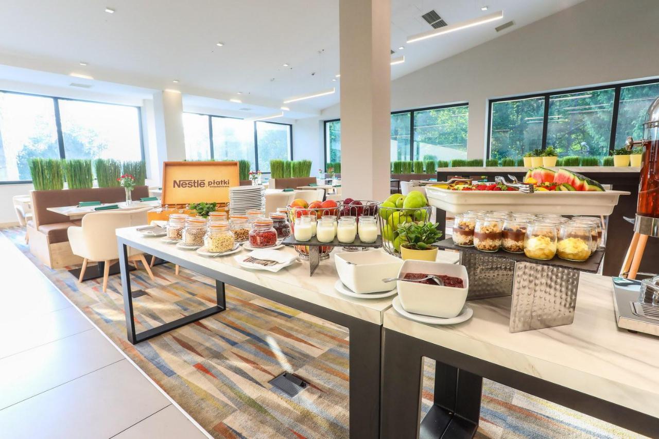 Magnus Resort Bystra  Bagian luar foto