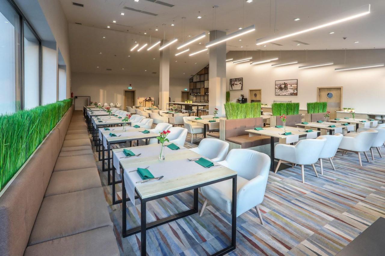 Magnus Resort Bystra  Bagian luar foto