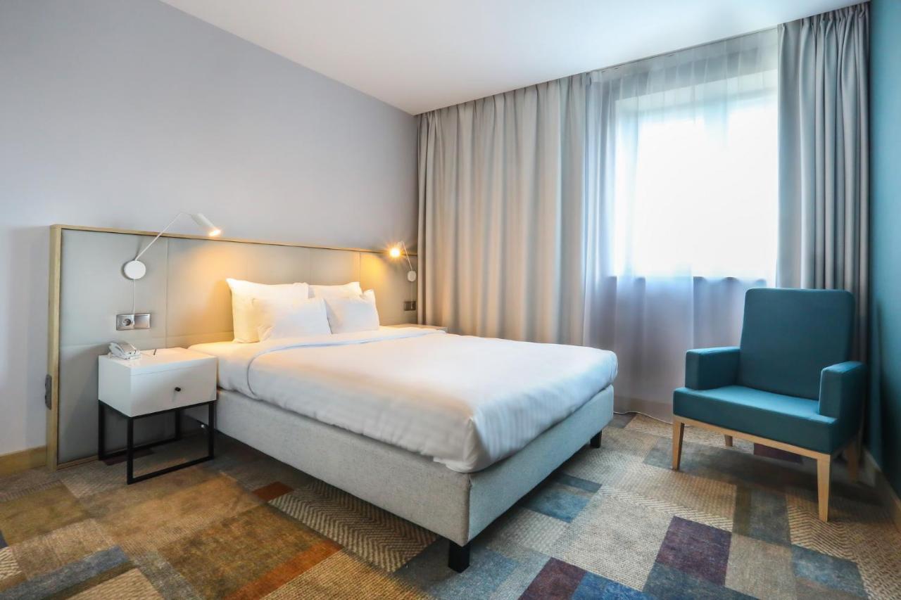 Magnus Resort Bystra  Bagian luar foto
