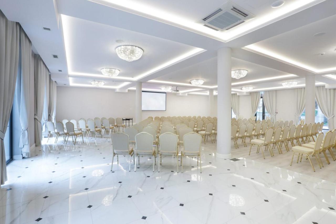 Magnus Resort Bystra  Bagian luar foto