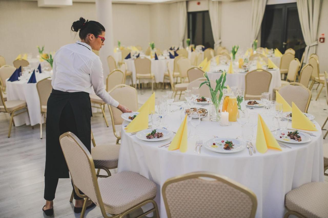 Magnus Resort Bystra  Bagian luar foto