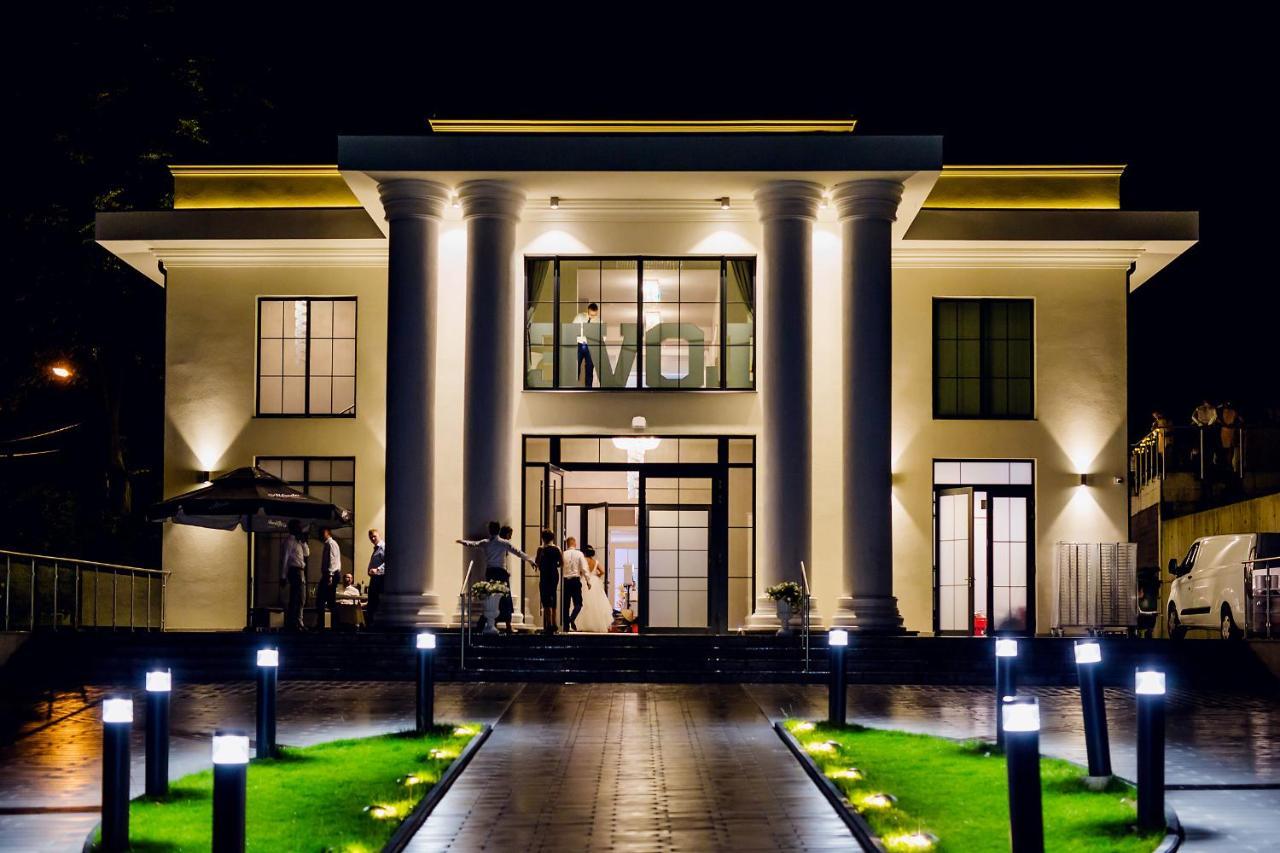 Magnus Resort Bystra  Bagian luar foto