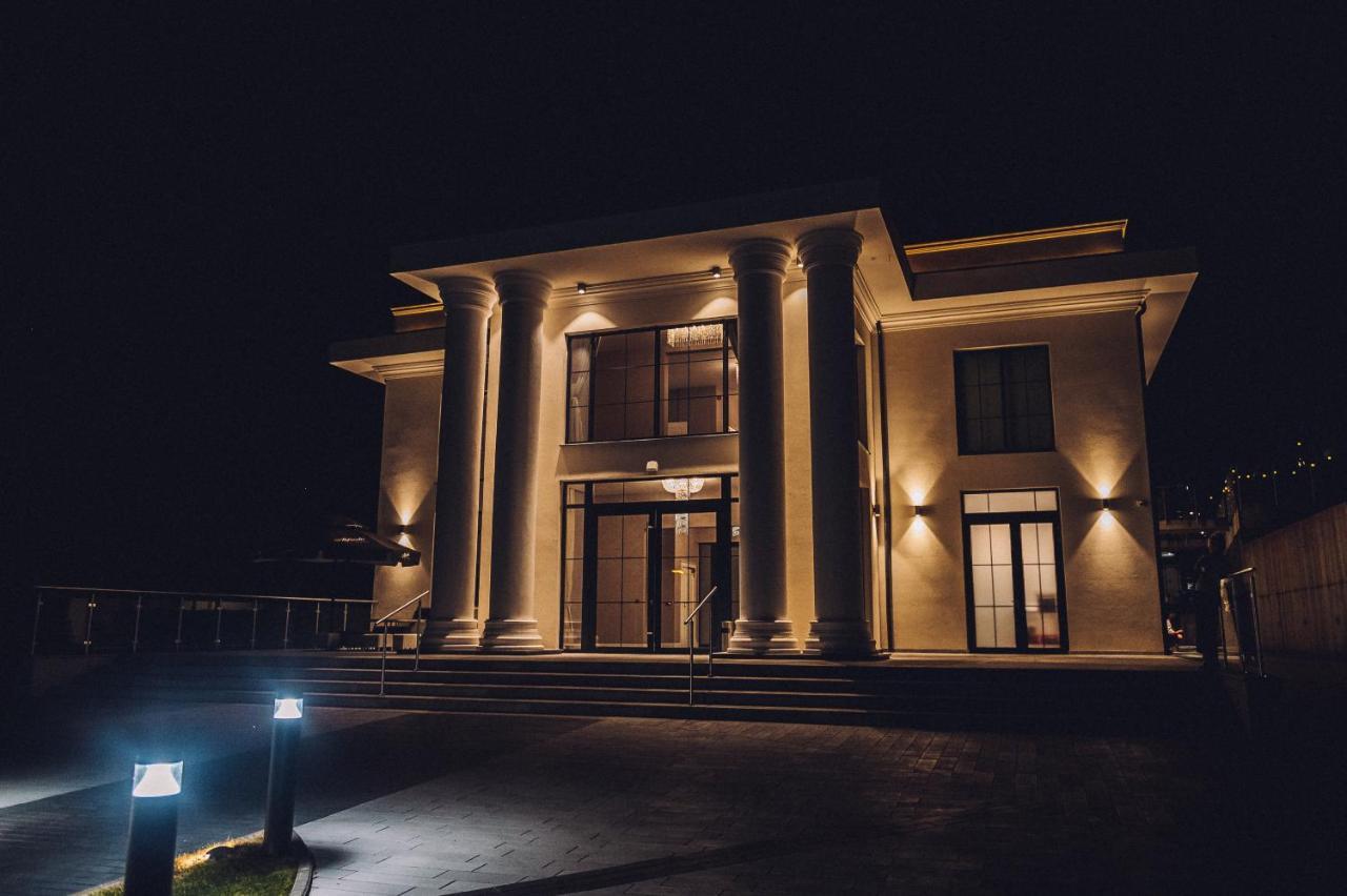 Magnus Resort Bystra  Bagian luar foto