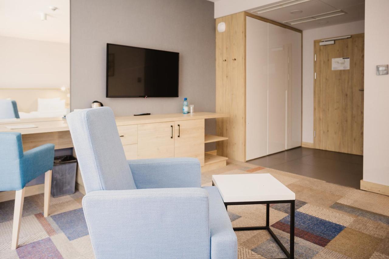 Magnus Resort Bystra  Bagian luar foto