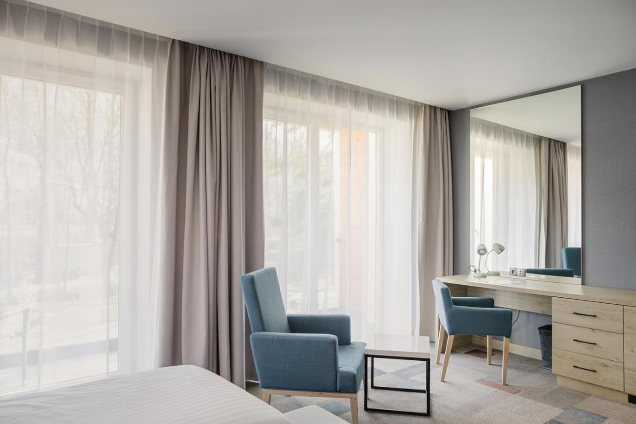 Magnus Resort Bystra  Bagian luar foto