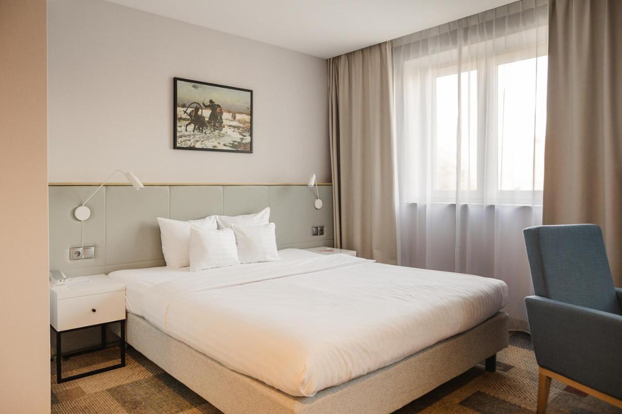 Magnus Resort Bystra  Bagian luar foto