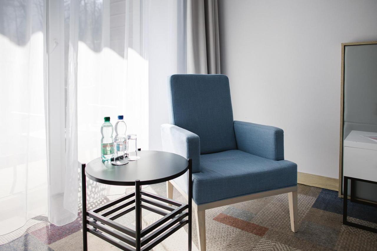 Magnus Resort Bystra  Bagian luar foto